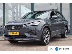 Grijs Gebruikt 2023 Seat Tarraco Business SUV | € 38.095 (Eerlijke prijs)