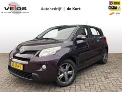 Paars Gebruikt 2009 Toyota Urban Cruiser SUV | € 6.950 (Eerlijke prijs)