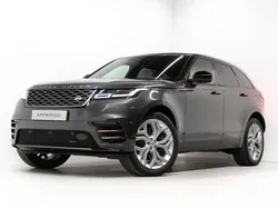 Grijs Gebruikt 2023 Land Rover Range Rover Velar SE Dynamic SUV | € 72.845 (Eerlijke prijs)