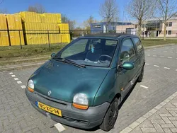 Groen Gebruikt 1996 Renault Twingo Hatchback | € 799