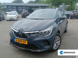 Blauw Gebruikt 2024 Mitsubishi ASX Intense SUV | € 25.400 (Super prijs)
