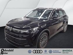Zwart Gebruikt 2024 VW Tiguan Life SUV | € 46.597