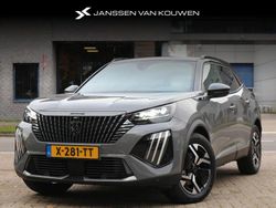 Grijs Gebruikt 2024 Peugeot e-2008 GTi SUV | € 28.495 (Eerlijke prijs)