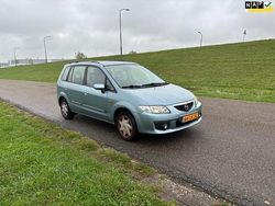 Gebruikt 2003 Mazda Premacy Exclusive MPV | € 650 (Goede deal)