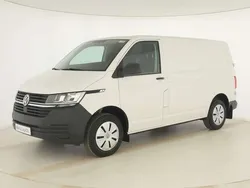 Wit Gebruikt 2022 VW T6.1 Van | € 30.990 (Eerlijke prijs)