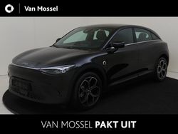 Zwart Gebruikt 2025 Smart #3 Pro+ SUV | € 38.945 (Iets duurder)