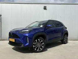 Blauw Gebruikt 2024 Toyota Yaris Cross Edition SUV | € 30.499 (Eerlijke prijs)