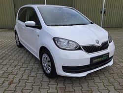 Wit Gebruikt 2019 Skoda Citigo Ambition Hatchback | € 6.250 (Goede deal)