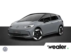 Grijs Nieuw 2025 VW ID.3 Pro Hatchback | € 39.980