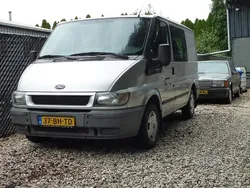 Overig Gebruikt 2003 Ford Transit Van | € 3.450