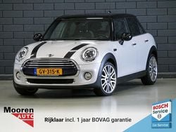Wit Gebruikt 2015 Mini Cooper Business Hatchback | € 16.500 (Eerlijke prijs)