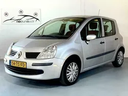 Renault Modus