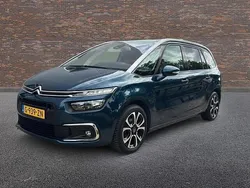 Blauw Gebruikt 2020 Citroën Grand C4 Picasso Business Class MPV | € 17.950 (Eerlijke prijs)