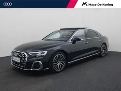 Grijs Gebruikt 2023 Audi A8L Comfort Sedan | € 74.740