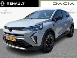 Grijs Nieuw 2025 Renault Symbioz Esprit Alpine SUV | € 35.950 (Eerlijke prijs)