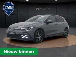Grijs Gebruikt 2020 VW Golf VIII GTE Hatchback | € 23.950 (Goede deal)