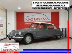 Anders Gebruikt 1965 Citroën DS Sedan | € 31.500