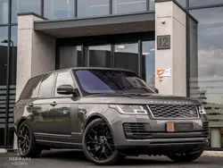 Grijs Gebruikt 2019 Land Rover Range Rover Autobiography SUV | € 64.950 (Super prijs)