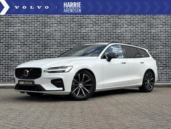 Wit Gebruikt 2024 Volvo V60 Plus Stationwagen | € 39.194 (Goede deal)