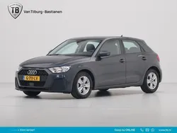 Grijs Gebruikt 2019 Audi A1 Sportback Proline Hatchback | € 17.440 (Eerlijke prijs)