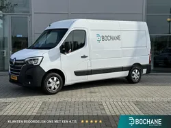 Overige Gebruikt 2024 Renault Master Van | € 26.740