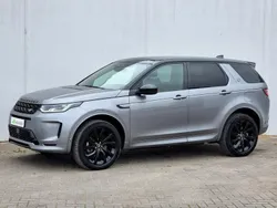 Grijs Gebruikt 2021 Land Rover Discovery Sport SE Dynamic SUV | € 40.980 (Eerlijke prijs)