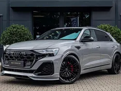 Grijs Nieuw 2025 Audi Q8 Competition SUV | € 154.950