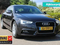 Grijs Gebruikt 2012 Audi A5 Sportback Proline Hatchback | € 13.750 (Eerlijke prijs)