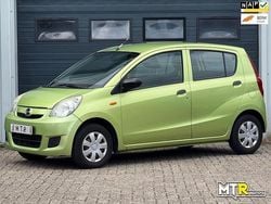 Groen Gebruikt 2007 Daihatsu Cuore Hatchback | € 1.350 (Goede deal)