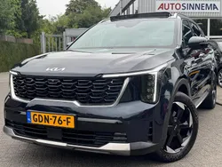 Blauw Gebruikt 2024 Kia Sorento SUV | € 55.450 (Eerlijke prijs)
