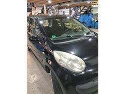 Zwart Gebruikt 2008 Citroën C1 Hatchback | € 1.250 (Eerlijke prijs)