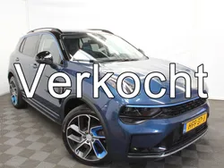 Blauw Gebruikt 2022 Lynk & Co 01 SUV | € 22.840 (Eerlijke prijs)