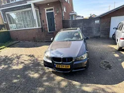 Gebruikt 2006 BMW 320 M Sport Stationwagen | € 3.450 (Eerlijke prijs)