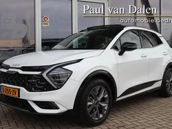 Wit Gebruikt 2023 Kia Sportage 2 SUV | € 33.920 (Eerlijke prijs)