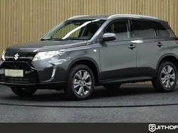 Grijs Gebruikt 2025 Suzuki Vitara Style SUV | € 28.950 (Eerlijke prijs)
