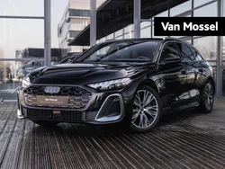 Zwart Gebruikt 2024 Audi A5 S-Line Coupé | € 66.900