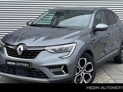 Gris métalique kad Gebruikt 2022 Renault Arkana Intens SUV | € 22.740 (Eerlijke prijs)