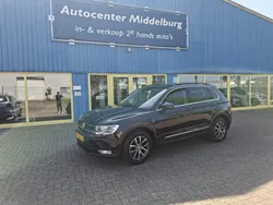 Stationwagon Gebruikt 2016 VW Tiguan Comfortline SUV | € 16.450 (Iets duurder)