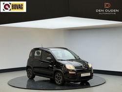 Zwart Gebruikt 2022 Fiat Panda City Life Hatchback | € 13.430 (Eerlijke prijs)