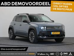 Grijs Gebruikt 2025 Renault R4 Iconic SUV | € 35.240 (Goede deal)