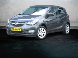 Grijs Gebruikt 2018 Opel Karl Edition Hatchback | € 11.720 (Iets duurder)