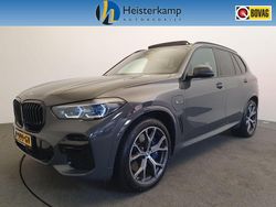 Grijs Gebruikt 2022 BMW X5 Executive SUV | € 51.950 (Super prijs)