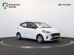 Wit Gebruikt 2020 Hyundai i10 Comfort Hatchback | € 12.250 (Eerlijke prijs)