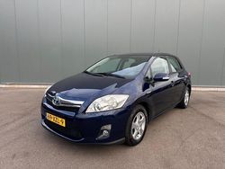 Blauw Gebruikt 2012 Toyota Auris Hatchback | € 5.495 (Goede deal)