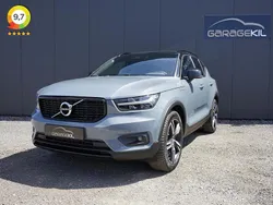 Grijs Gebruikt 2021 Volvo XC40 R-Design SUV | € 33.890 (Goede deal)