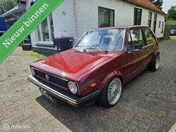 Rood Gebruikt 1976 VW Golf I Hatchback | € 5.950