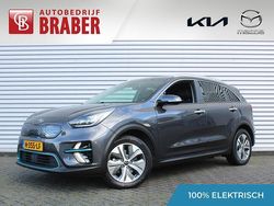 Grijs Gebruikt 2020 Kia e-Niro SUV | € 17.900 (Super prijs)