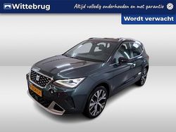 Groen (metallic) Gebruikt 2022 Seat Arona CONNECT SUV | € 19.950 (Eerlijke prijs)