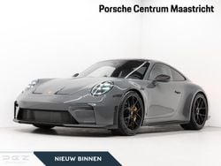 Grijs Nieuw 2025 Porsche 911 GT3 Coupé | € 394.294