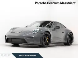 Grijs Nieuw 2025 Porsche 911 GT3 Coupé | € 394.294